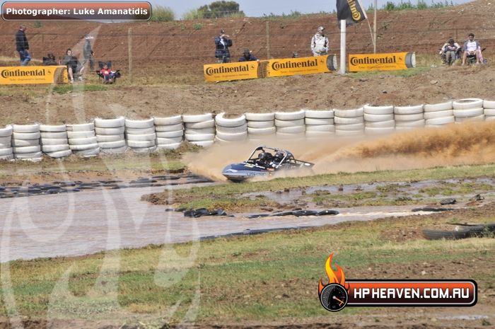 V8 Superboats World Championships - _LA31698